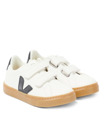 Baskets Esplar en cuir | Veja Kids