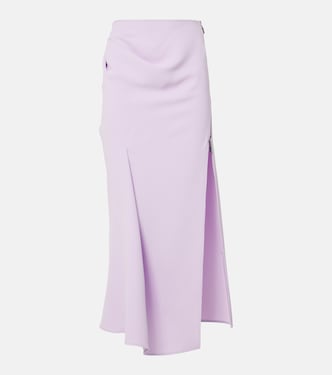 Confidant midi skirt | Maticevski