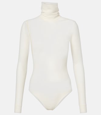 Body de cuello alto | Maison Margiela