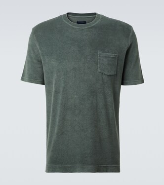 T-shirt en coton | Thom Sweeney