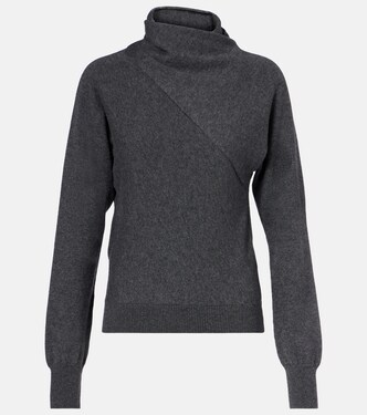 Pull en cachemire et coton | Tom Ford