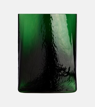 Josephine 03 glass vase by Kris Van Assche | Serax