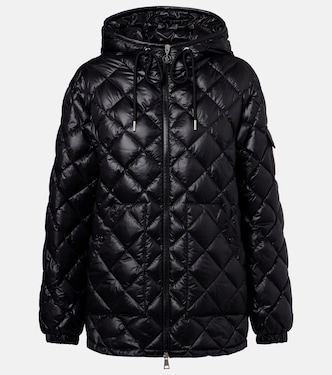 Quilted down jacket | Moncler