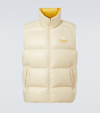 Daunenweste Lisi | Moncler