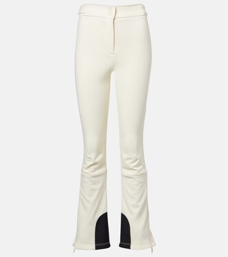 Saint Moritz flared ski pants | Cordova