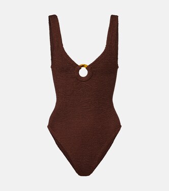 Celine swimsuit | Hunza G