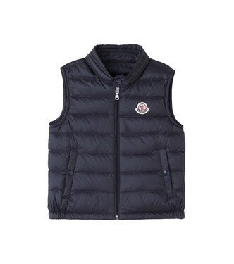 Baby Daunenweste Amaury | Moncler Enfant
