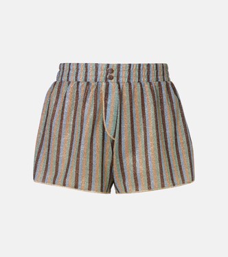 Shorts Lumière | Oséree