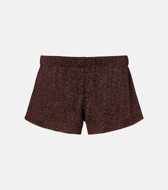 Short Lumière | Oséree