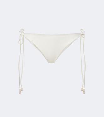 Culotte de bikini taille basse | Johanna Ortiz