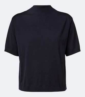 Jersey de lana | Jil Sander