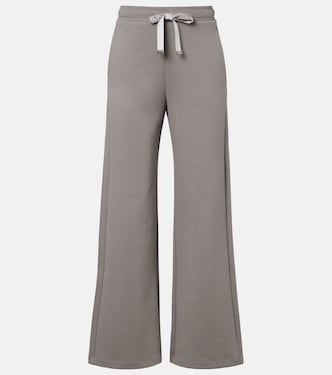 Jogginghose aus einem Baumwollgemisch | 'S Max Mara
