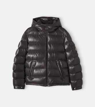 Daunenjacke Maya | Moncler Enfant