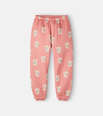 Printed pants | Konges Sløjd