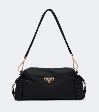 Prada Explore Re-Nylon Small shoulder bag | Prada