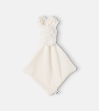Rabbit comforter | Bonpoint
