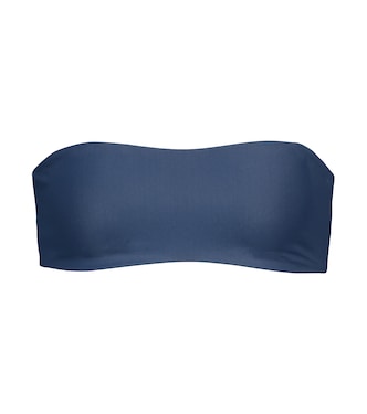 Haut de bikini bandeau All Around | Jade Swim