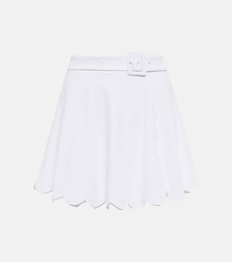 Monica miniskirt | Marysia