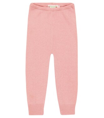 Baby cashmere leggings | Bonpoint
