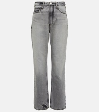 Le High 'N' Tight high-rise jeans | Frame