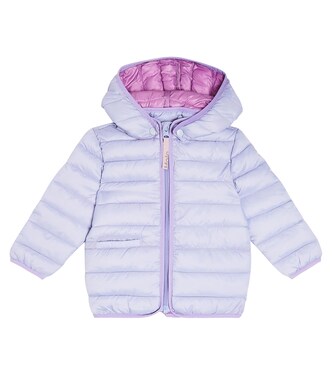 Baby Harmony puffer jacket | Molo