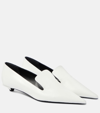 Leather pumps | Proenza Schouler
