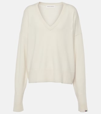 Pullover Clash aus einem Kaschmirgemisch | Extreme Cashmere