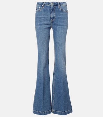 Flared Jeans Tropea | AG Jeans