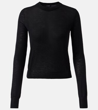 Pullover Cashair in cashmere | Joseph