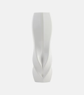 Braid Medium vase | Zaha Hadid Design