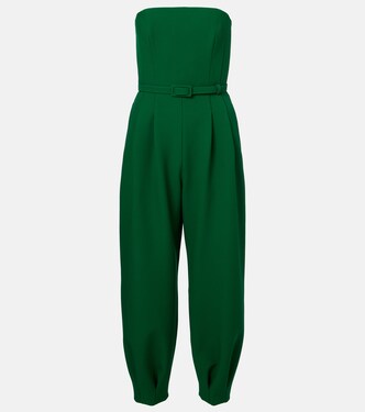 Voghera jumpsuit | Max Mara