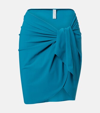 Pareo Basics  | Karla Colletto