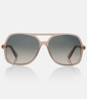 Oversize-Sonnenbrille Judy | Chloé