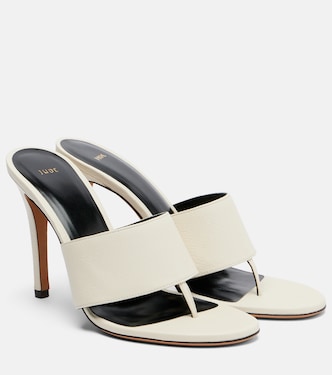 Sandalias Snug de piel | JUDE