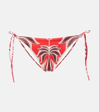 Ainika Garden bikini bottoms | Farm Rio