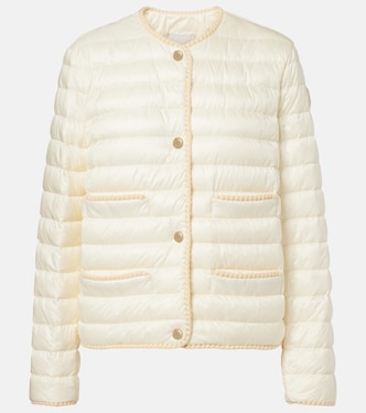 Circaete quilted down jacket | Moncler