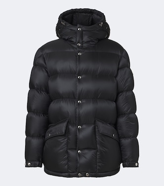 Orelith down jacket | Moncler