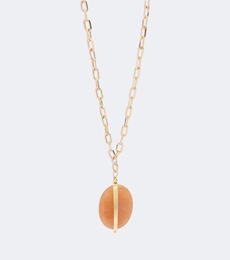 Pendant necklace | Isabel Marant