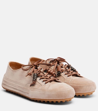 Zapatillas de ante | Tod's