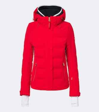 Tula ski jacket | Bogner