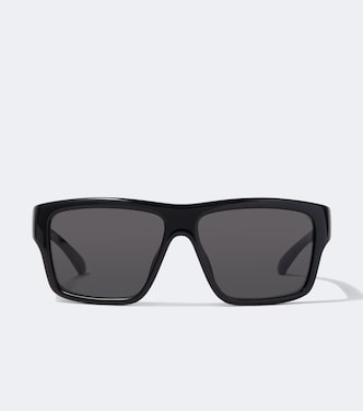 Flat-top sunglasses | Gucci