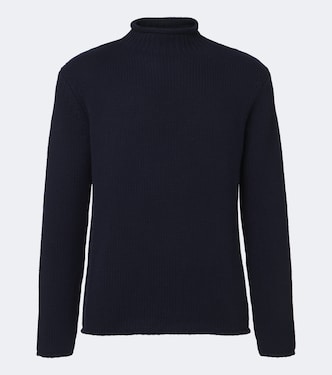 Sylvan cashmere sweater | Lisa Yang