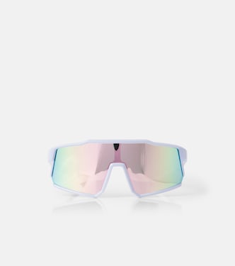 Shield sunglasses | Roarsome