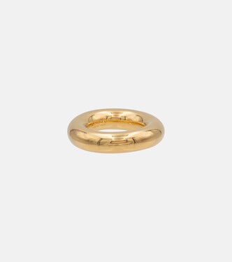 Ring aus Sterlingsilber | Jil Sander