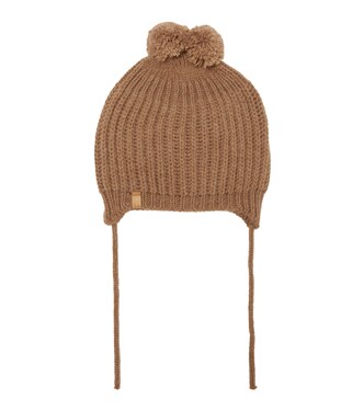 Baby Ciro wool-blend beanie | 1 + in the Family