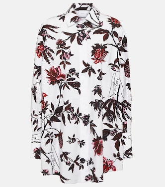 Cotton shirt  | Patou