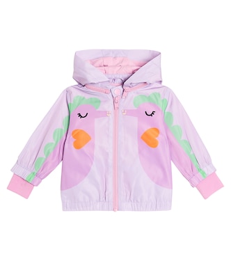 Baby - Giacca con stampa | Stella McCartney Kids