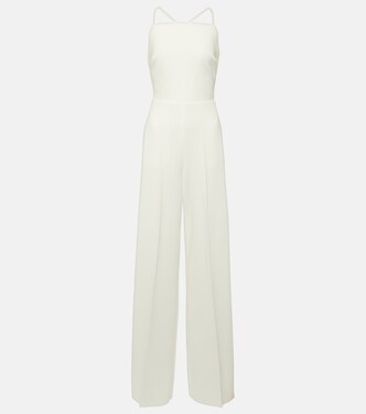 Elvy cady jumpsuit | Max Mara
