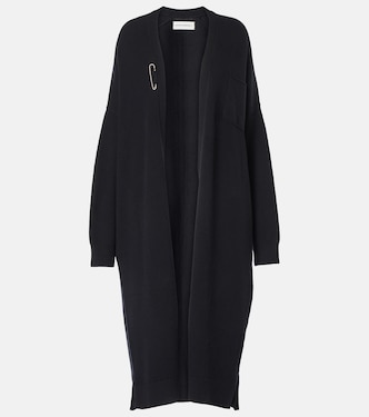 Cardigan N°61 Koto aus einem Kaschmirgemisch | Extreme Cashmere