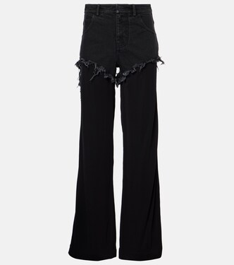 Jeans regular Duke Splice | Christopher Esber